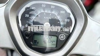 Xe máy Yamaha Grande 125cc 2014 bs 59x2-71264