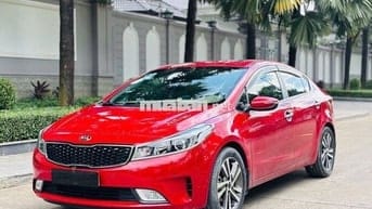 Kia Cerato 1.6 AT full Option 2018 - 49000 km