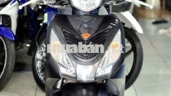 Vision 2016 BS65 Đen nhám máy zin góp đưa 0đ