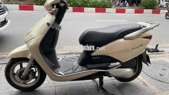 Cầm đồ thanh lý xe LEAD đk 2010 máy ngon như hình