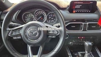 Mazda CX 8 2021 Premium AWD - 70000 km