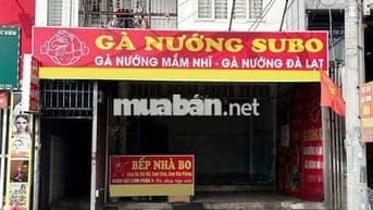 🏠 NHÀ NGUYÊN CĂN MẶT TIỀN MAI VĂN VĨNH – GẦN NGUYỄN THỊ THẬP, QUẬN 7