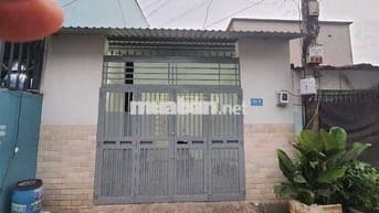 Nhà cho thuê nguyên căn Quận 12