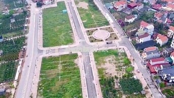 Chính chủ bán đất Đấu giá Thôn Công Luận 2, TT Văn Giang, Hưng Yên