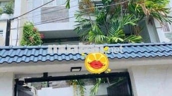 CHỈ 6TỶ730 CƠ HỘI VÀNG SỞ HỮU NHÀ HXH HOÀNG DƯ KHƯƠNG-Q5 (DT HƠN 61m2)