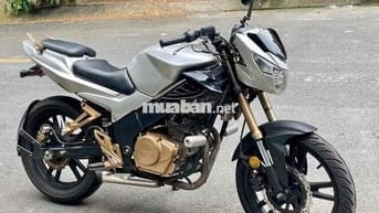 rebell notus cafe racer tracker