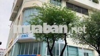 Cần bán căn hộ chung cư  86 Tản Đà Court, Phường 11, Quận 5