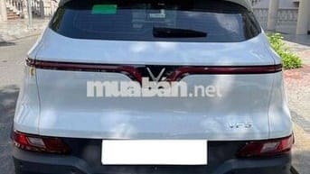 vf5 Plus 2024 1.200km