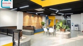 Cho thuê Nhà góc 2 MT 17 Trần Quý Kiên, Tạ Hiện,  P. Cát Lái, Thủ Đức