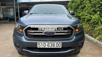 Ford Ranger XLS 2.2L MT
