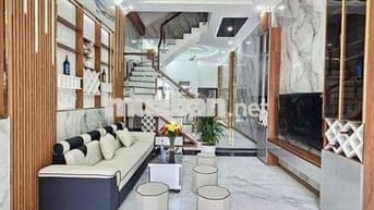 Bán Gấp Nhà Riêng 55m2/2Tỷ350 Tân Thới Nhất,Quận 12 đang cho thuê 7tr