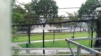 Phòng cho thuê giá rẻ, giờ giấc tự do, không phí quản lý