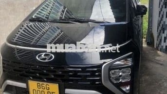 Hyundai Stargazer 2022 1.5 Cao cấp 6 chỗ