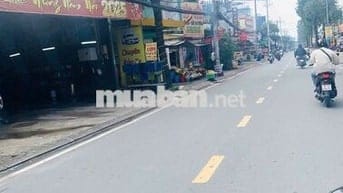 GẤP ĐẤT MẶT TIỀN NGANG 9M XÂY DỰNG TỰ DO THU NHẬP 30TR/THÁNG NGAY PVĐ