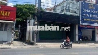 CHO THUÊ MẶT TIỀN KHA  VẠN CÂN