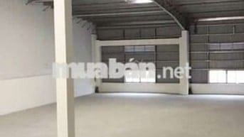 CHO  THUÊ  KHO  XƯỞNG ( 1000m2)  KCN. LÊ  MINH  XUÂN 3.   BÌNH  CHÁNH