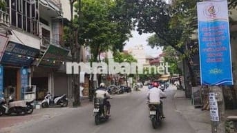 MẶT PHỐ ĐA SỸ – NHÀ 6 TẦNG 40M² – GIÁ CHỈ 12.5 TỶ, CÓ THƯƠNG LƯỢNG!