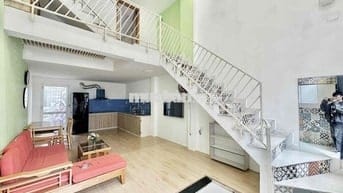 🏙️Cho Thuê Nhà Nguyên Căn 3PN 2WC Full Nội Thất Ngay Phan Văn Trị ✨✨