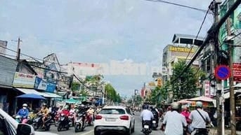 cần bán mặt tiền phạm văn thuận