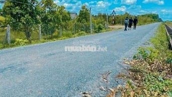 Kẹt tiền bán gấp đất thổ cư giá rẻ