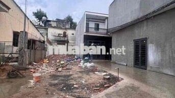 cần bán lô đất gần ủy ban phường an bình