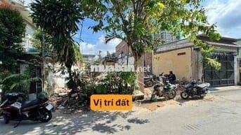 cần bán đất ngay đại học mở long bình tân