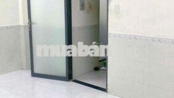 NHÀ NGUYÊN CĂN TÂN BÌNH 5 PHÒNG - HẺM XE TẢI