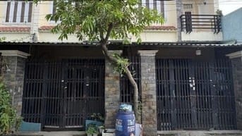 Nhà Ở Công Năng Lớn, Gần Lâm Văn Bền 02 Tầng 4,2x22m