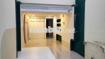 NHÀ MẶT TIỀN VỊ TRÍ TỐT NGAY NGÃ TƯ NGUYỄN THỊ NHỎ GIAO LỮ GIA