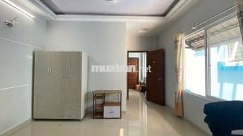 Phòng trọ 20m2 đường Lê Văn Sỹ (hỗ trợ 1tr giá thuê trong tháng đầu)