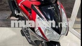 Air Blade máy êm, zin ít đi