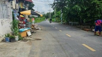 Cho thuê xưởng tại quận 12  phường Thạnh Xuân 