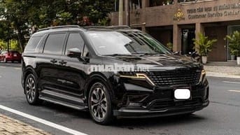Kia Carnival 2022 2.2D Signature 7 ghế - 48000 km