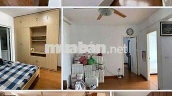 Cho thuê căn hộ chung cư CT36 – 326 Lê Trọng Tấn, Thanh Xuân