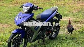 Exciter 150 bs36 xe bao nguyên rin tuyệt đối