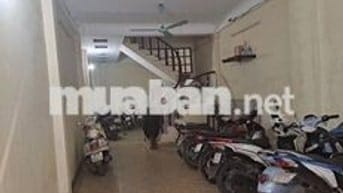 Nhà trọ khép kín 18m2 khu vực Khương Hạ