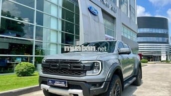 Ford Raptor 2023, xe cực đẹp  như mới