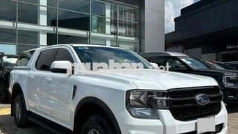Bán gấp Ranger XLS 4x2