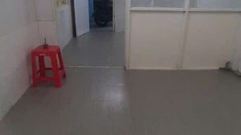 CHO THUÊ MẶT BẰNG HẼM LỚN-  QUẬN 3