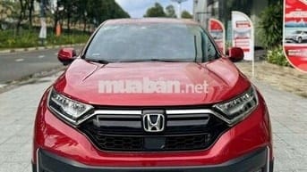 🔥 HONDA CRV-L 2022 - Bản Full lướt tại Hãng 🔥