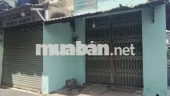 Nhà 1lầu tdt 64 m đường 48 hbc thủ Đức