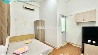 Căn hộ Studio- 20m2 - Full Nội Thất- Khu Bảy Hiền- Tân Bình