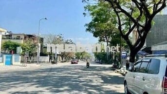 📢 BÁN GẤP LÔ ĐẤT 2 MẶT TIỀN ĐẸP TRẦN NHÂN TÔNG – SƠN TRÀ