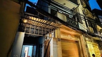 Đội Cấn – Ba Đình – Ô Tô – 74 m2 – 3 Tâmgf – MT 5.4 m – Giá 20.9 Tỷ. 