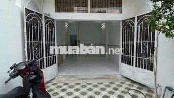 Cho Thuê Nhà 1 Trệt 1 Lầu 4x22m 2PN 2WC Mặt Tiền Đường Số Tân Quy