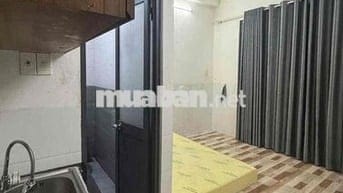 CHO THUÊ CHDV - BAN CÔNG CỬA SỔ SIÊU THOÁNG MÁT / TOÀ NHÀ THANG MÁY