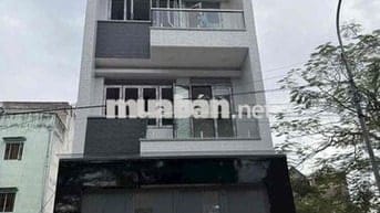 cho thuê nhà tên lửa_100m2_3,5tấm -nhà mới_giá rẻ
