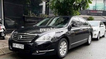 NISSAN TEANA 2009 siêu cọp