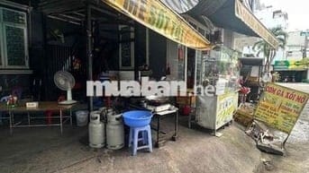 Cho Thuê Mặt Bằng Kinh Doanh 2 Mặt Tiền Đường Lớn