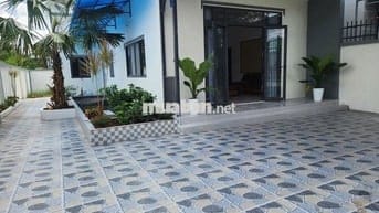 🌳 Nhà vườn mini 200m2,, Xã Phước Hiệp Củ Chi, SHR,Giá 1tỷ100 🌿DT(6x35)